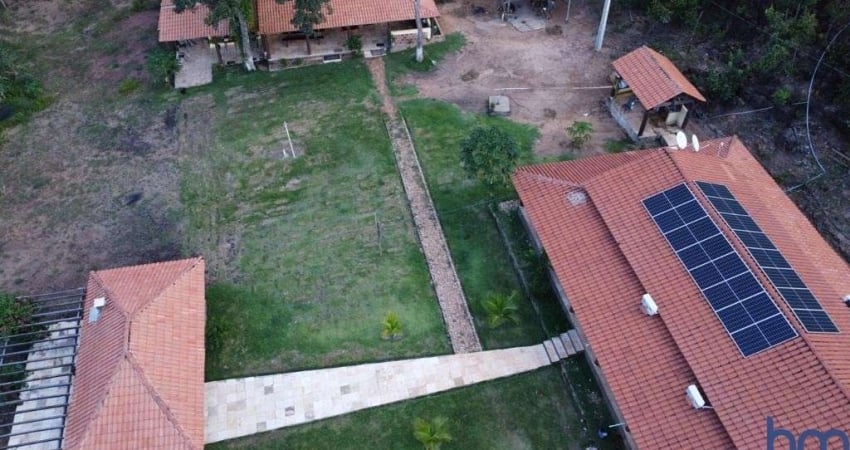 FAZENDA DE DUPLA APTIDÃO COM 2.270 ALQUEIRES EM BALSAS-MA