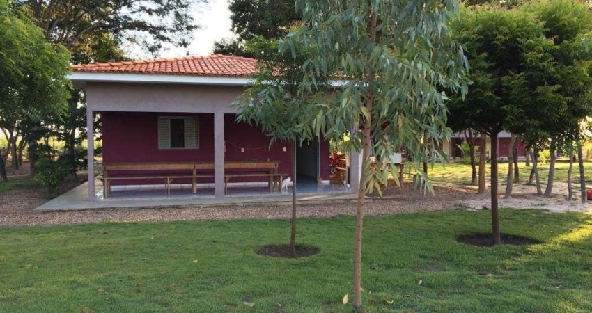 FAZENDA DUPLA APTIDÃO COM 990 ALQUIEIRES EM RIACHÃO - MA