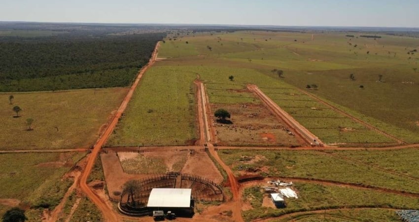 ÓTIMA FAZENDA COM 1.280 ALQUEIRES PAULISTAS DE DUPLA APTIDÃO EM RIBAS DO RIO PARDO-MS
