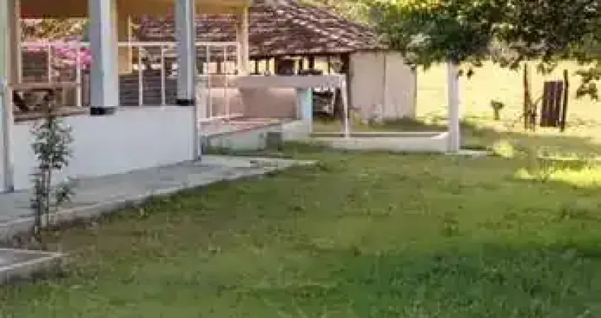 Fazenda à venda na Estrada Vicinal Municipal de Marzagão, Km 12, Zona Rural, Marzagão