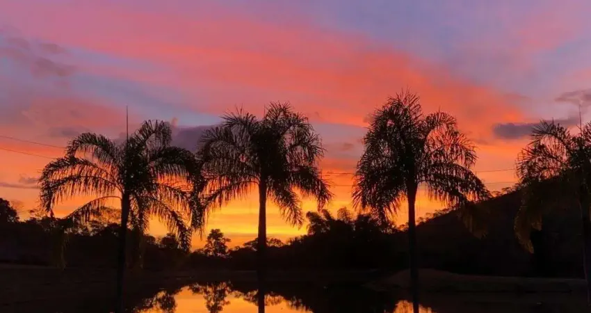 Fazenda à venda na Estrada Vicinal Municipal de Ipameri, km 4, Zona Rural, Ipameri