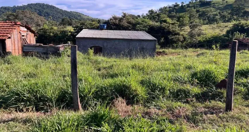 Fazenda à venda na Estrada Vicinal Municipal de Rialma, Km 3, Zona Rural, Rialma