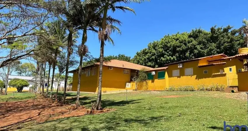 Ótima fazenda com 260 alqueires dupla aptidão em corumbá de goiás-go