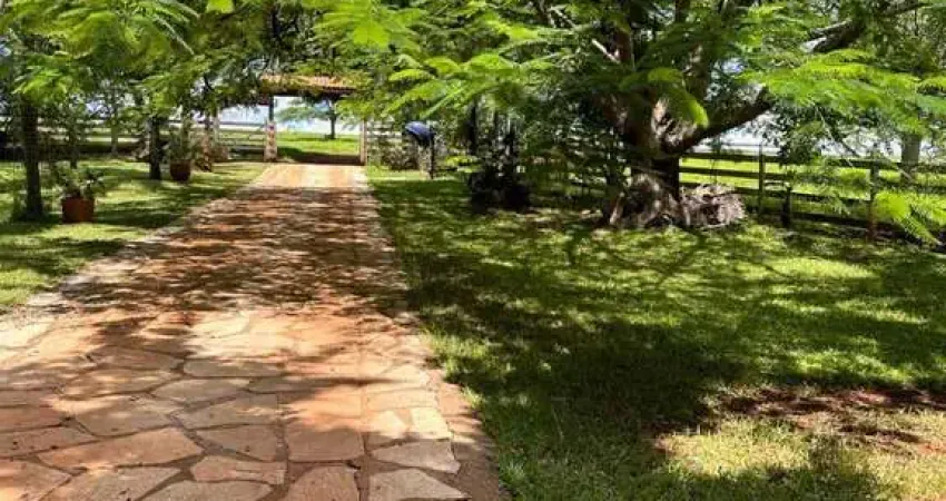 Fazenda de dupla aptidão com 257 alqueires em cocalzinho de goiás-go