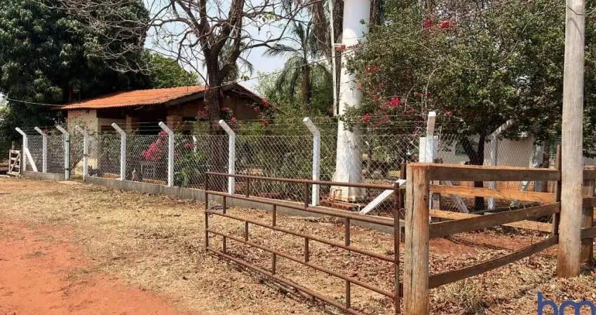 Fazenda com 19 alqueires de dupla aptidão em honorópolis-mg