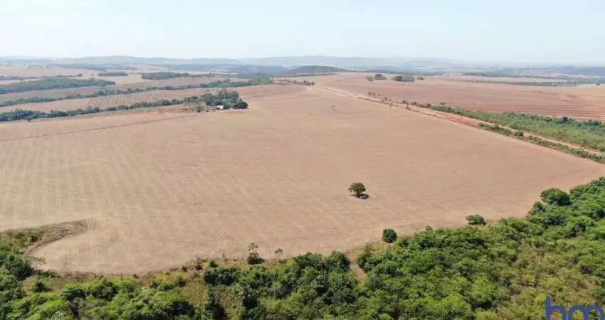 Fazenda à venda na Estrada Vicinal Municipal de Edealina, Km 1, Zona Rural, Edealina