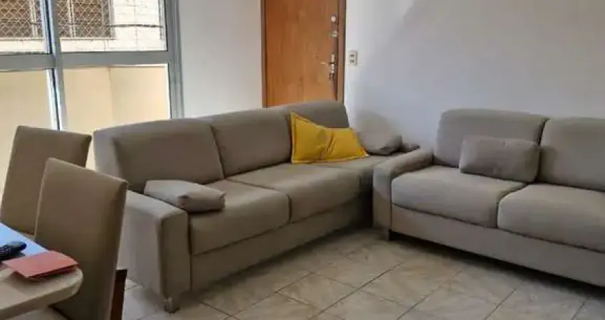 Apartamento amplo com 2 quartos uma suíte no bairro fundinho em uberlândia-mg