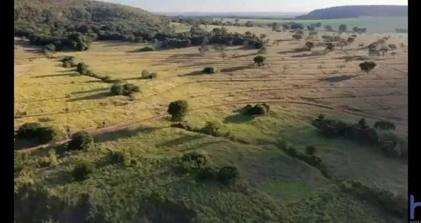 Fazenda à venda na Estrada Vicinal Municipal de Ituiutaba, Km 3, Zona Rural, Ituiutaba