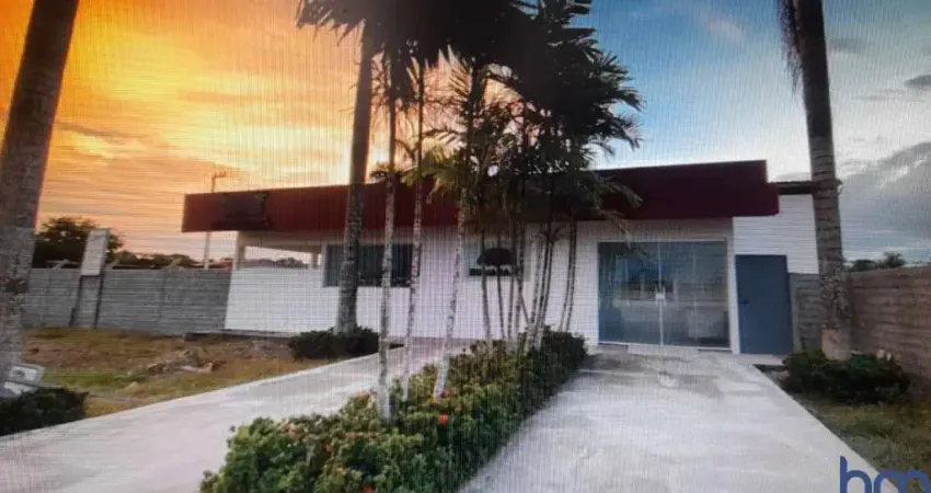 Propriedade rural com indústria instalada em produção de açaí na ilha do marajó-pa