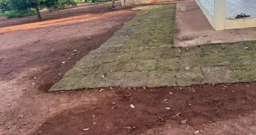 Fazenda com 433 alqueires muito bem localizada margem da rodovia e do rio tocantins em paranã-to