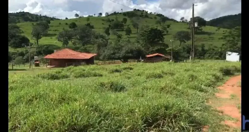 Fazenda de dupla aptidão com 420 alqueires em são luís de montes belos-go