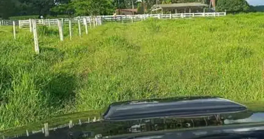 Fazenda com 77 alqueires de dupla aptidão montada para pecuária em ituiutaba-mg