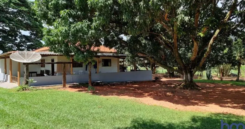 Oportunidade fazenda com 330 alqueires de dupla aptidão com dívidas bancárias em primavera do leste-mt