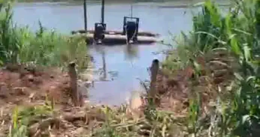 Fazenda à venda na Estrada Vicinal Municipal de Raichinho, Km 15, Zona Rural, Riachinho
