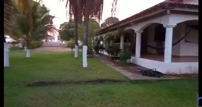 Fazenda à venda na Estrada Vicinal Municipal de Mundo Novo, Km 10, Zona Rural, Mundo Novo