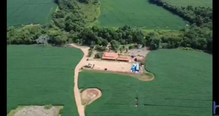 Fazenda com 36 alqueires de múltiplas aptidões em patrocínio-mg