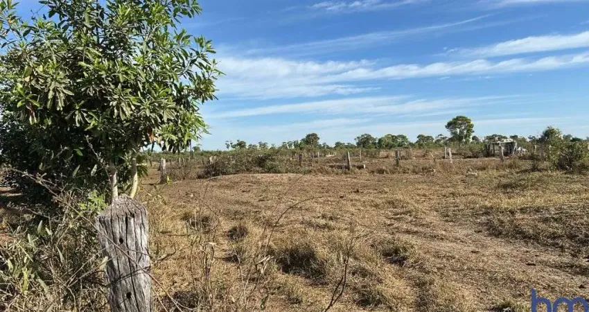 Fazenda à venda na Estrada Vicinal Municipal de Jussara, Km 30, Zona Rural, Jussara