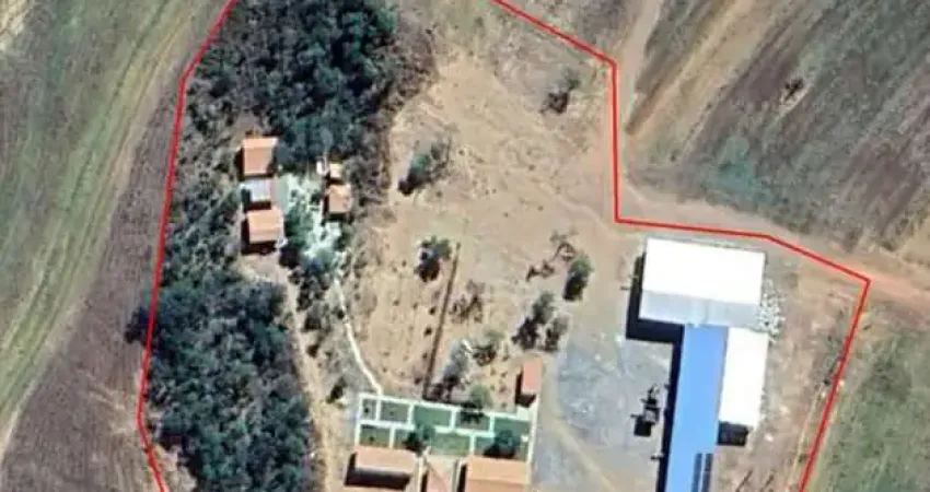 Fazenda para agricultura com 425 alqueires na região da batavo em balsas-ma