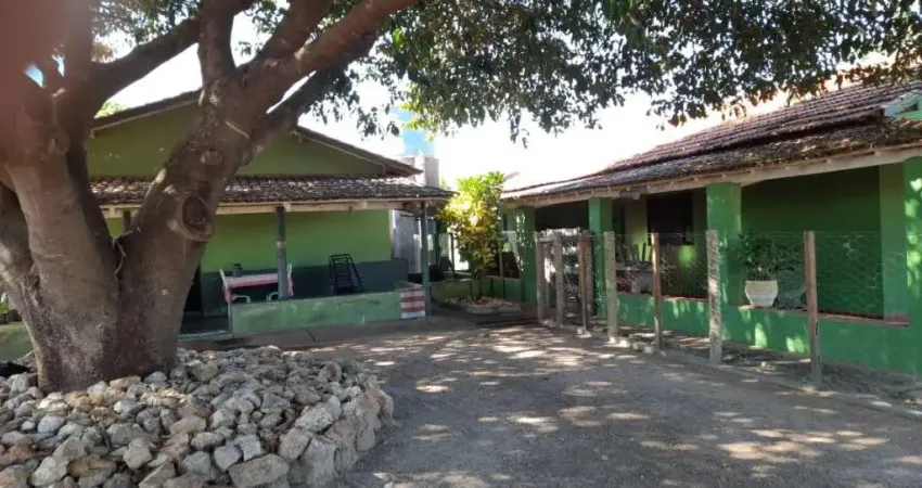 Fazenda à venda na Estrada Vicinal Municipal de Nova Crixás, S/N, Zona Rural, Nova Crixás