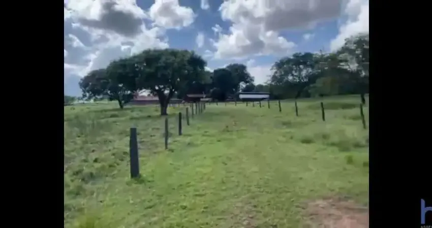 Fazenda à venda na Estrada Vicinal Municipala de Porangatu, s/nº, Zona Rural, Porangatu