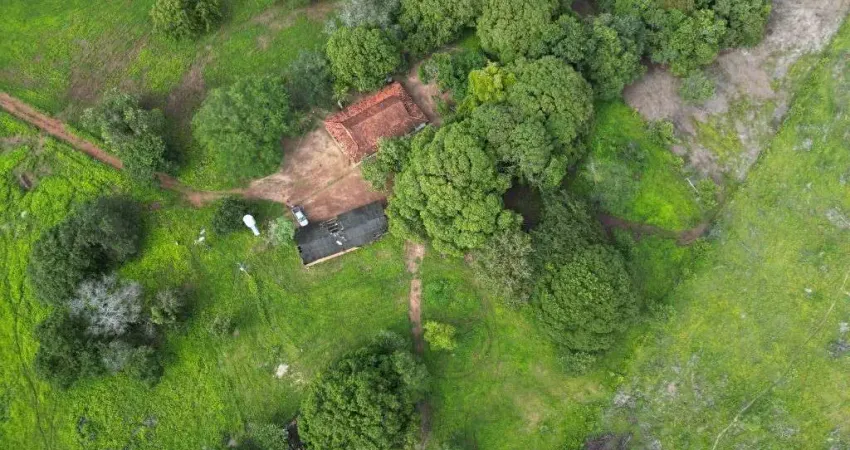 Fazenda à venda na Estrada Vicinal Municipal de Alvorada, Km 3, Zona Rural, Alvorada