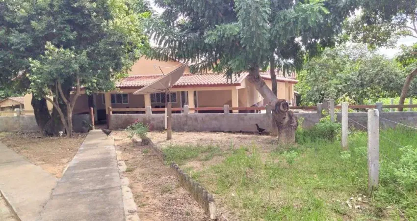 Fazenda dupla aptidão com 440 alqueires no município de pontal do araguaia - mt