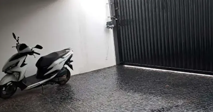 Casa com 3 quartos, uma suíte, com armários e acabamento nobre no bairro novo mundo em uberlândia-mg