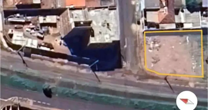 Vende terreno com 437 m² em esquina no shopping park em uberlândia-mg