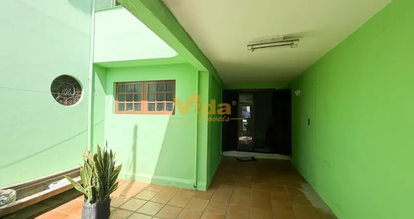 Casa com 5 quartos à venda no Km 18, Osasco