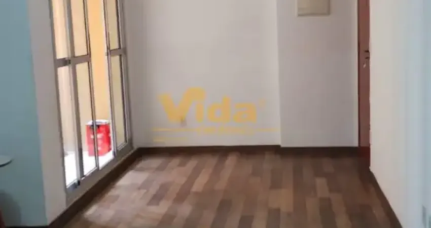 Apartamento com 2 quartos à venda no Bussocaba, Osasco