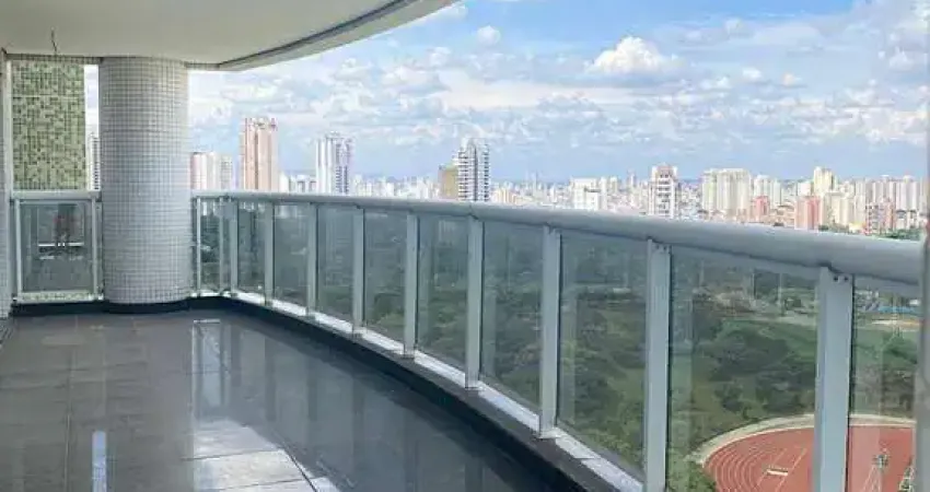 Apartamento Alto Padrão com Vista Espetacular - 4 suítes
