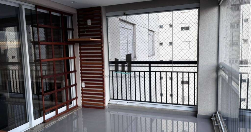 APARTAMENTO ALTO PADRÃO C/ 3 DORMITÓRIOS  PRÓXIMO METRO BELÉM