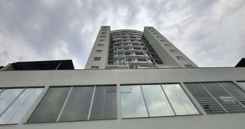 Cobertura com 2 quartos à venda no Bucarein, Joinville