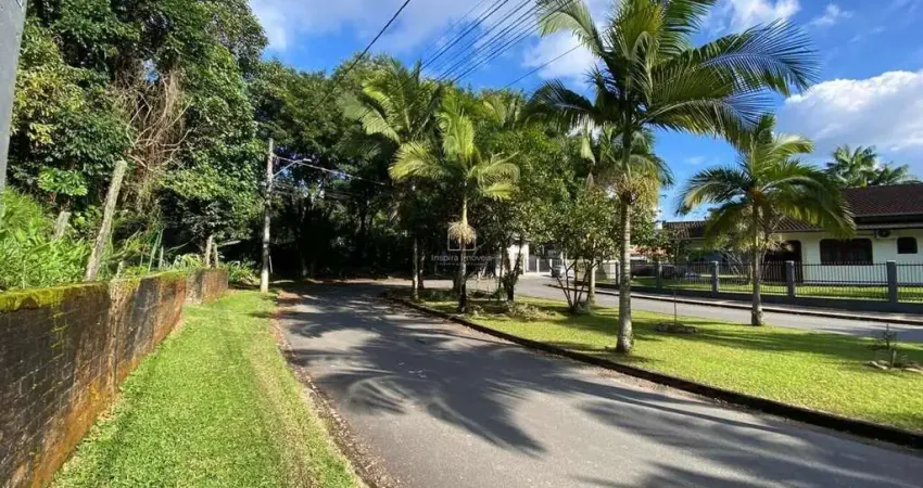 Terreno à venda no Bom Retiro, Joinville 
