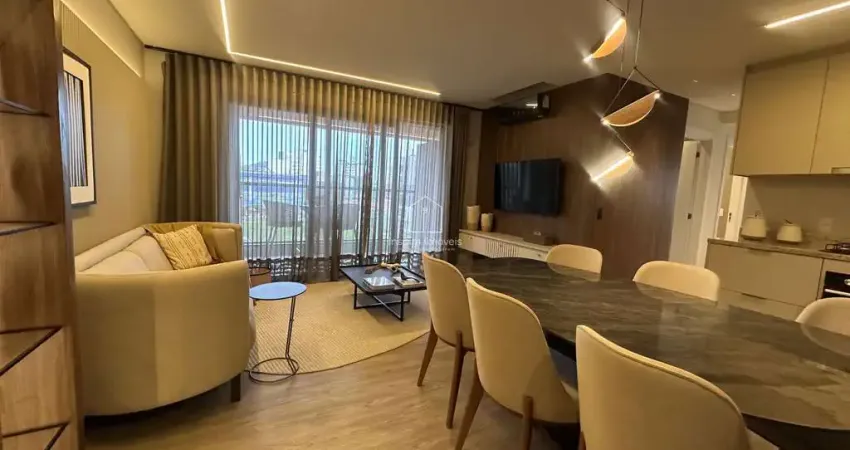 Apartamento com 3 quartos à venda no Saguaçu, Joinville