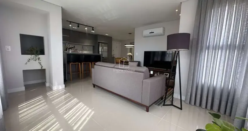 Apartamento com 3 quartos à venda no Saguaçu, Joinville 