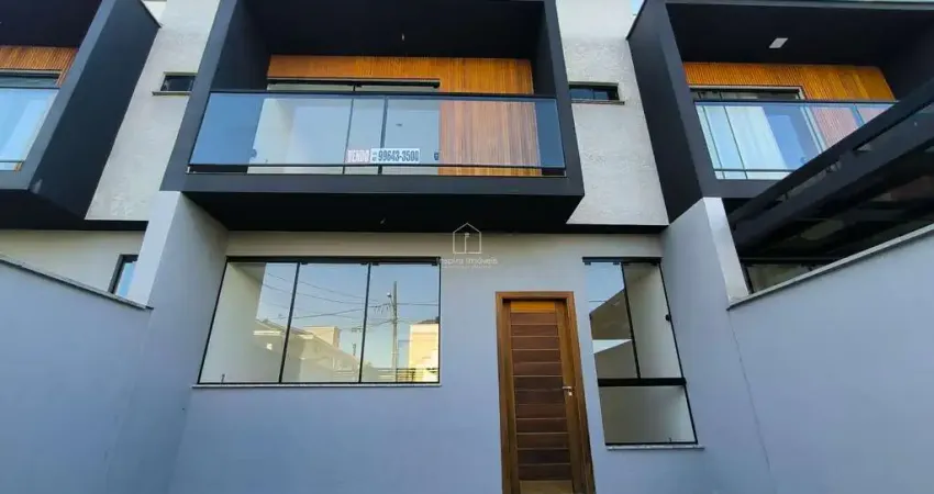 Casa com 3 quartos à venda no Jardim Sofia, Joinville 