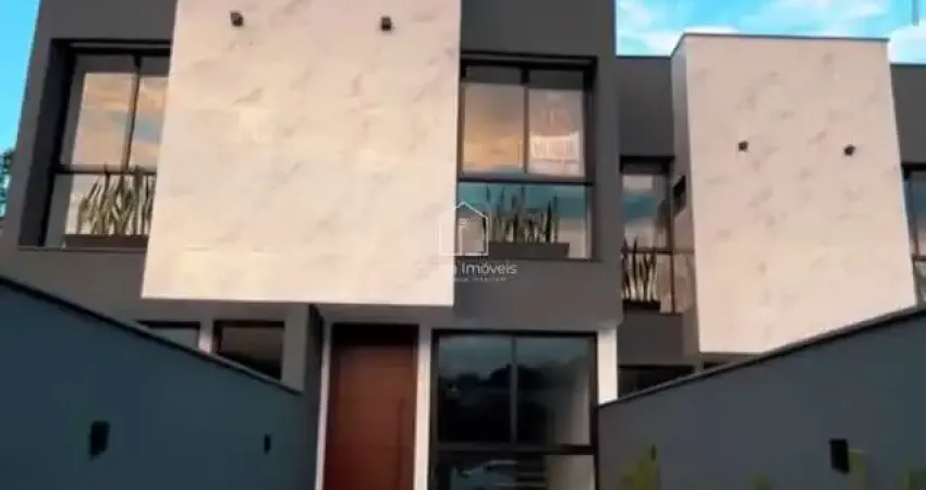 Casa com 3 quartos à venda no Anita Garibaldi, Joinville 