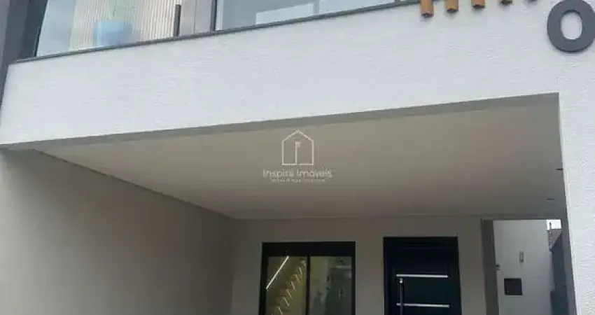 Casa com 3 quartos à venda no Jardim Sofia, Joinville 