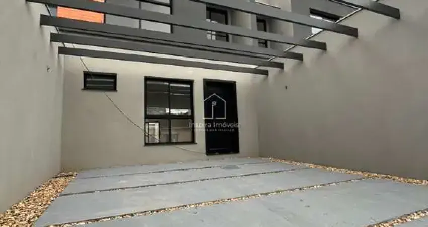 Casa com 3 quartos à venda no Anita Garibaldi, Joinville