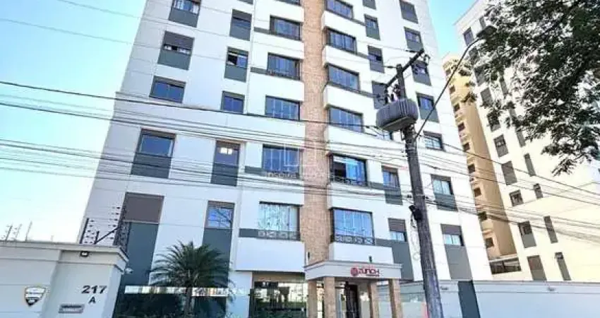 Apartamento com 3 quartos à venda no América, Joinville 