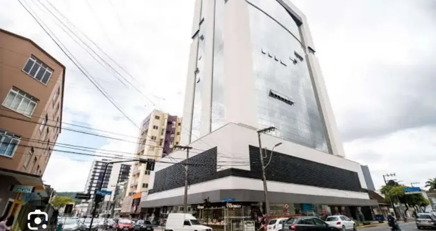Sala comercial à venda no América, Joinville 