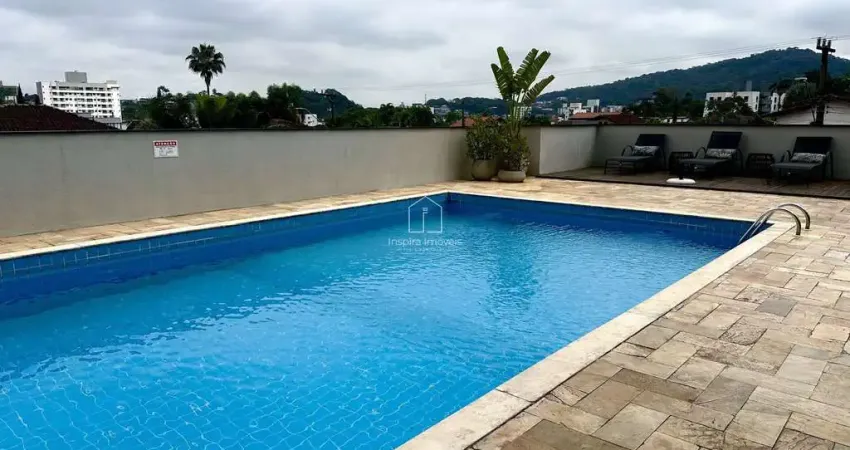 Cobertura com 3 quartos à venda no Saguaçu, Joinville