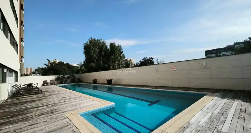 Apartamento com 1 quarto à venda no Centro, Joinville