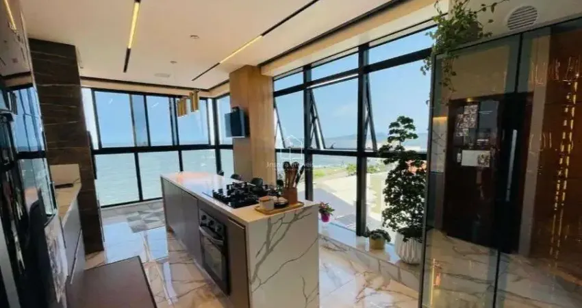 Apartamento com 2 quartos à venda no Centro, Barra Velha