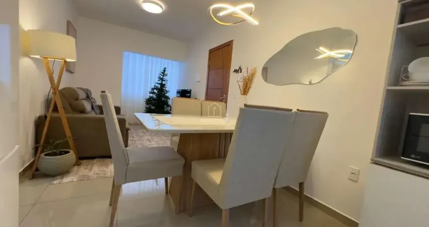 Apartamento com 3 quartos à venda no Aventureiro, Joinville 