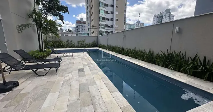 Apartamento com 3 quartos à venda no Anita Garibaldi, Joinville