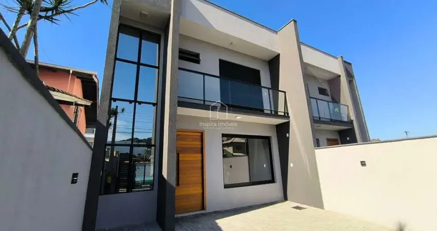 Casa com 3 quartos à venda no Glória, Joinville