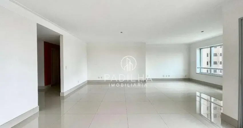 Apartamento com 4 suítes à venda, 245 m² por R$ 2.205.000 - Edificio Lérmitage - Ribeirão Preto/SP