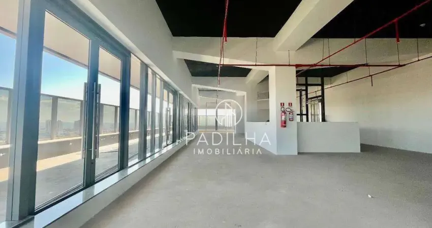 Andar Corporativo Duplex à venda, 980 m² por R$ 12.740.000 - Edificio Le Monde - Ribeirão Preto/SP